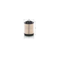 Фильтр топливный Mann PU10023/1ZKIT Фото