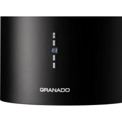 Вытяжка кухонная GRANADO Segovia 1614-1200 black Фото 4