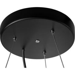 Вытяжка кухонная GRANADO Segovia 1614-1200 black Фото 7