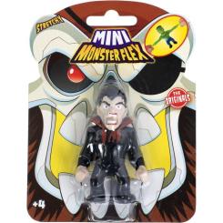 Антистресс Monster Flex Растягивающаяся игрушка Мини-Монстры Фото 1