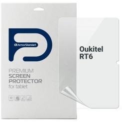 Пленка защитная Armorstandart Anti-Blue Oukitel RT6 Фото