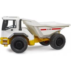 Спецтехника Bruder Самосвал Фото 1