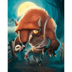 Книга BookChef Велика енциклопедія монстрів - Валерія Давіла Фото 7