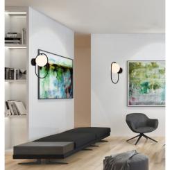 Бра Candellux 21-10179 Cordel Фото 9
