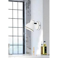 Бра Candellux 91-72115 ZUMBA Фото 2