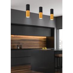 Светильник точечный Candellux 2281728 TUBA Фото 2