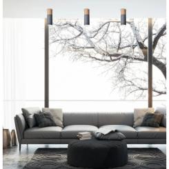 Светильник точечный Candellux 2284286 TUBA Фото 2