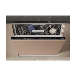 Посудомоечная машина Hotpoint-Ariston HM742L Фото 2