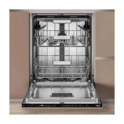 Посудомоечная машина Hotpoint-Ariston HM742L Фото 3