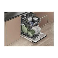 Посудомоечная машина Hotpoint-Ariston HM742L Фото 5