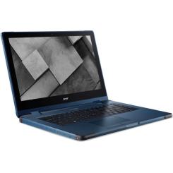 Ноутбук Acer Enduro Urban N3 314A-51W-36BC Фото 1