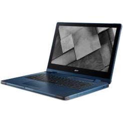 Ноутбук Acer Enduro Urban N3 314A-51W-36BC Фото 2