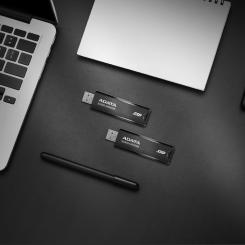 Накопитель SSD ADATA USB 3.2 500GB SD610 Фото 8