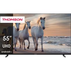 Телевизор THOMSON 55UA5S13 Фото