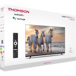 Телевизор THOMSON 55UA5S13 Фото 5
