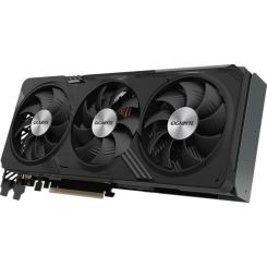 Видеокарта GIGABYTE Radeon RX 7700 XT 12Gb GAMING OC Фото 2