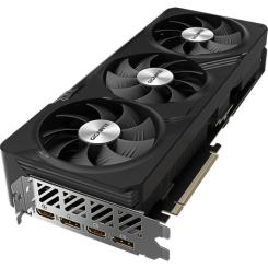 Видеокарта GIGABYTE Radeon RX 7700 XT 12Gb GAMING OC Фото 3