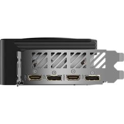 Видеокарта GIGABYTE Radeon RX 7700 XT 12Gb GAMING OC Фото 4