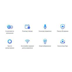 Умная лампочка TP-Link TAPO-L510E-2-PACK Фото 1