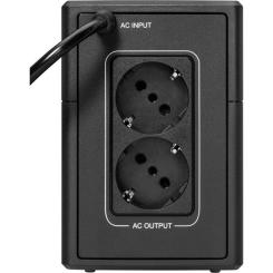 Источник бесперебойного питания Eaton 5E G2 700VA USB Фото 2
