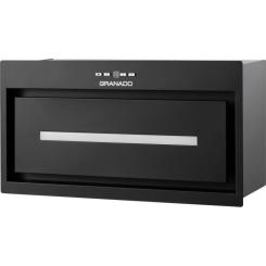 Вытяжка кухонная GRANADO Palamos 2613-700 black Фото