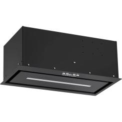 Вытяжка кухонная GRANADO Palamos 2613-700 black Фото 3
