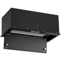 Вытяжка кухонная GRANADO Palamos 2613-700 black Фото 4
