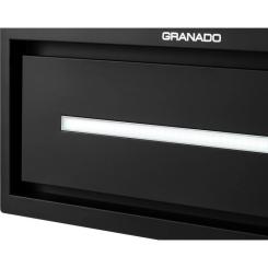 Вытяжка кухонная GRANADO Palamos 2613-700 black Фото 6