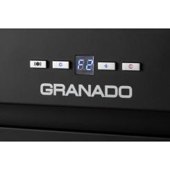 Вытяжка кухонная GRANADO Palamos 2613-700 black Фото 7