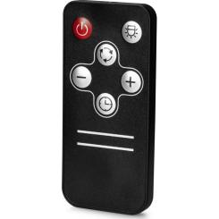Вытяжка кухонная GRANADO Palamos 2613-700 black Фото 8