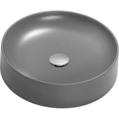 Раковина GRANADO Cati grafito Фото