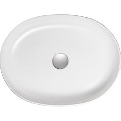 Раковина GRANADO Morella white Фото 1