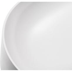 Раковина GRANADO Morella white Фото 2