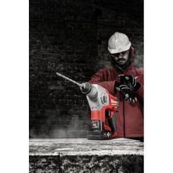Бур Milwaukee SDS+ M2, 6,0х210х150 мм Фото 4