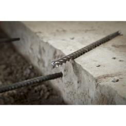 Бур Milwaukee SDS+ MX4, 12,0х160х100мм Фото 1