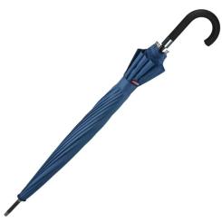 Зонт Semi Line Blue (2512-1) Фото 2