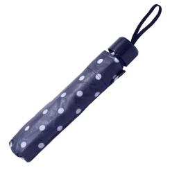 Зонт Semi Line Blue White Dots (L2036-3 Blue) Фото 2