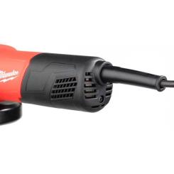 Шлифовальная машина Milwaukee AG 800-125 E 125 мм Фото 1