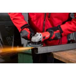 Шлифовальная машина Milwaukee AG 800-125 E 125 мм Фото 4