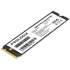 Накопитель SSD Prologix M.2 2280 512GB Фото 1