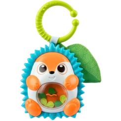 Игрушка на коляску Chicco Ёжик (8058664165889) Фото