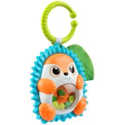 Игрушка на коляску Chicco Ёжик (8058664165889) Фото 1