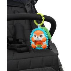 Игрушка на коляску Chicco Ёжик (8058664165889) Фото 3