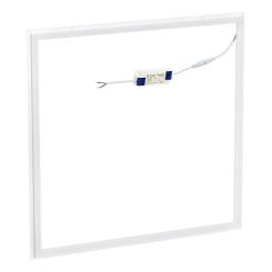 Светильник Delux LED ART PANEL 48W 6500K Фото