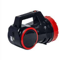 Фонарь Delux REL-103 20 LED 10W Фото 2