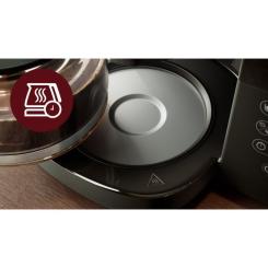 Капельная кофеварка Philips HD7900/50 Фото 10