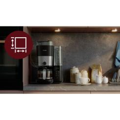 Капельная кофеварка Philips HD7900/50 Фото 1