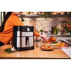 Мультипечь Tefal EY801D15 Фото 11