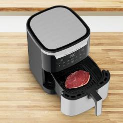 Мультипечь Tefal EY801D15 Фото 8