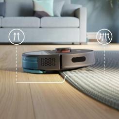 Пылесос Philips XU3000/01 Фото 7